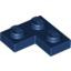 Corner Plate 1X2X2