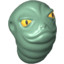 Rotta The Huttlet, Body No.1""