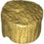 Mini Wig, Crewcut, Drum Laqu