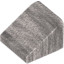 Roof Tile 1X1X2/3, Drum Laqu