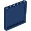 Wall Element 1X6X5, Abs