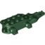 Crocodile, Body