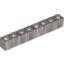 Brick 1X8, Drum Laqu