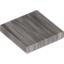 Flat Tile 2X2, Drum Laqu