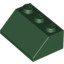 Roof Tile 2X3/45