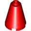 Nose Cone 2X2X2