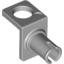 Angle Plate W/Snap