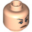 Mini Head No. 545""