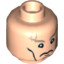 Mini Head No. 544""