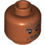 Mini Head No 546""