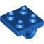 Technic Bearing Plate 2X2