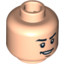 Mini Head No.515""