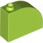 Bow Brick 1X3X2