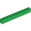 Brick 1X10