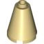 Nose Cone 2X2X2