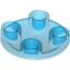 Slide Shoe Round 2X2