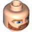 Mini Head No. 547