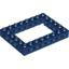 6X8 Brick,  4,85