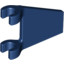 Banner 26 Deg. W. 2 Holders