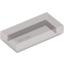 Flat Tile 1X2