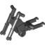 Motorcycle Frame 6M