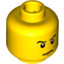 Mini Head No. 551""