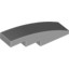 Brick W. Bow 1X4