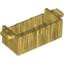 Chest 2X4, Drum Lacq