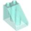 Brick W/Slope 1X3X2