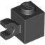 Brick 1X1 W/ Holder, Vertical