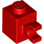 Brick 1X1 W/ Holder, Vertical