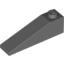 Roof Tile 1X4X1