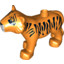 Tiger, Dec.