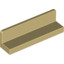 Wall Element 1X4X1 Abs