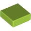 Flat Tile 1X1