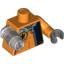 Mini Upper Part No 1385