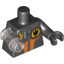 Mini Upper Part No 1385