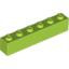 Brick 1X6