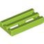 Radiator Grille 1X2