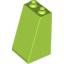 Roof Tile 2X2X3/ 73 Gr.