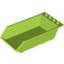 Truck Body 4X6X2