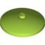Round Plate 32X6.4