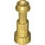 Stick 3.2 2Mm W/Knob And Tube