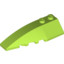 Left Shell 2X6 W/Bow/Angle