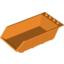 Truck Body 4X6X2
