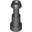 Stick 3.2 2Mm W/Knob And Tube