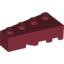 Left Brick 2X4 W/Angle