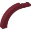 Brick W. Arch 1X1X3 1/3
