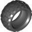 Tyre Baloon Wide 68,7 X 34