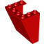 Inverted Windscreen 3X4X4